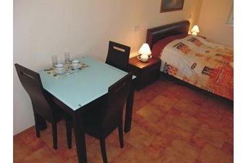 Lituania Privát Karklė, Esterno
